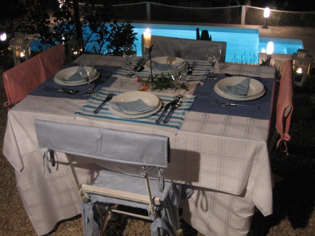 Apartments Mediterraneo Kaprije Kültér fotó
