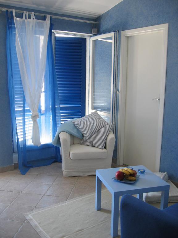 Apartments Mediterraneo Kaprije Kültér fotó