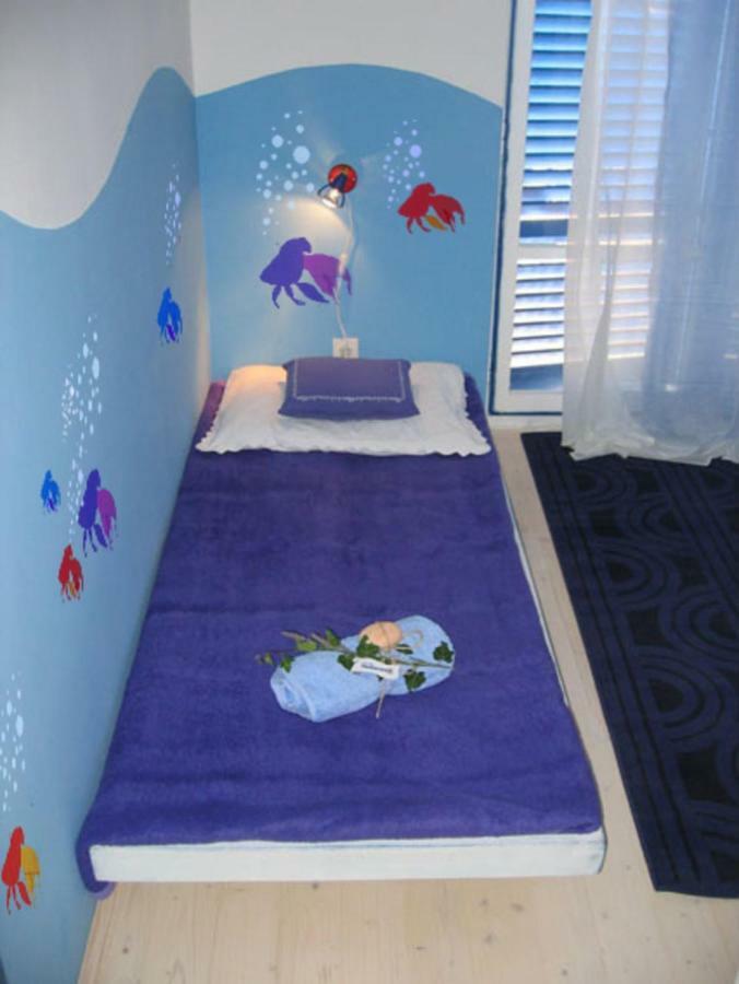 Apartments Mediterraneo Kaprije Kültér fotó